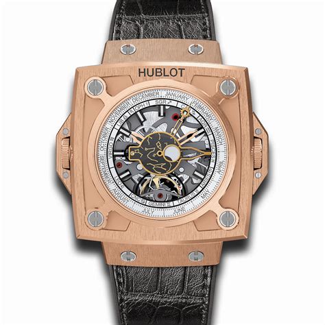 hublot mp 08|More.